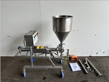 Food processing equipment