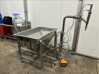 Food processing equipment