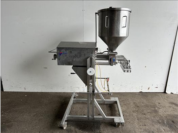 Food processing equipment