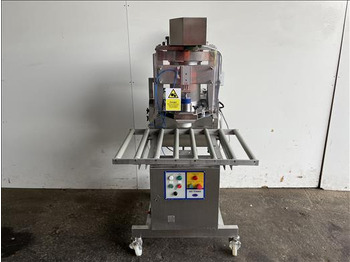 Food processing equipment