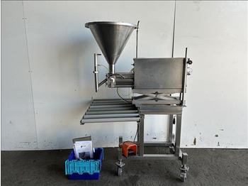 Food processing equipment