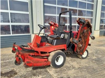 Garden mower TORO