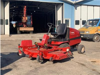 Garden mower TORO