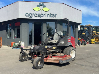 Garden mower TORO