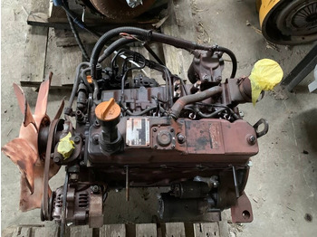 Engine YANMAR