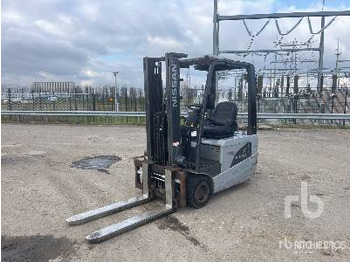 Forklift NISSAN