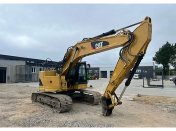 Crawler excavator CATERPILLAR