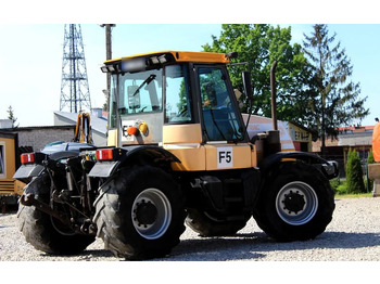 Farm tractor JCB 155-80: picture 3