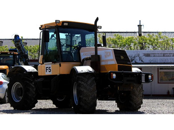 Farm tractor JCB 155-80: picture 2