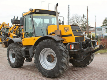 Farm tractor JCB Fastrac 155-65: picture 4