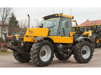 Farm tractor JCB Fastrac 155-65: picture 2