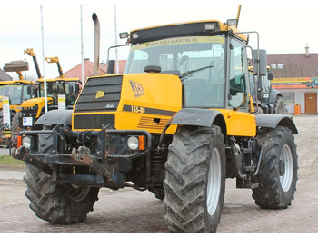 Farm tractor JCB Fastrac 155-65: picture 3