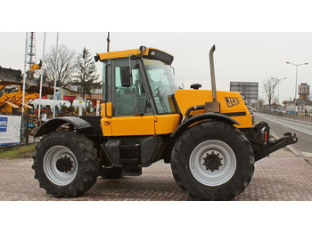 Farm tractor JCB Fastrac 155-65: picture 5