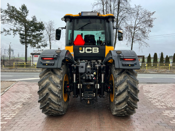 Farm tractor JCB Fastrac 4220: picture 4