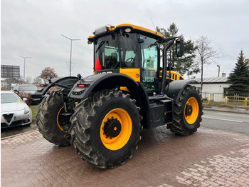 Farm tractor JCB Fastrac 4220: picture 5