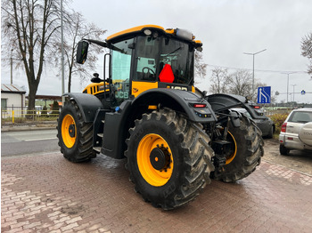 Farm tractor JCB Fastrac 4220: picture 3