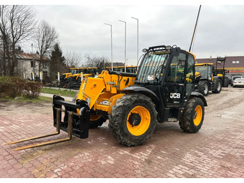 Telescopic handler JCB