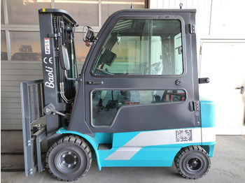 Electric forklift BAOLI