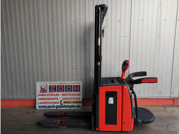 Stacker LINDE L14