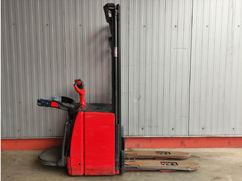 Stacker Linde L14APi-1173: picture 2