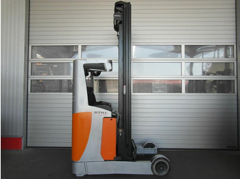 Reach truck Still FMX20: picture 2