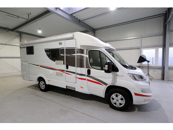 Semi-integrated motorhome SUNLIGHT T Low Profiles