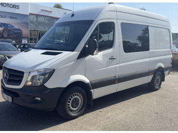 Panel van MERCEDES-BENZ Sprinter