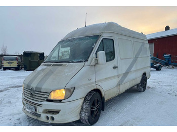 Panel van MERCEDES-BENZ Sprinter