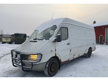 Panel van MERCEDES-BENZ Sprinter