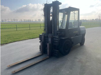 Forklift HYSTER