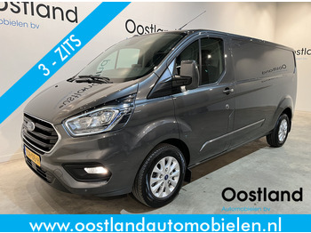 Small van FORD Transit