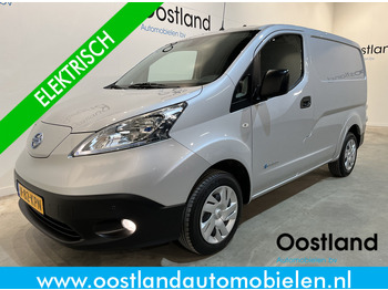 Small van NISSAN e-NV200