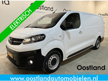 Small van OPEL Vivaro