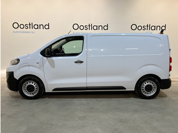 Small van, Electric van Peugeot e-Expert EV L2 75 kWh Servicebus / Inrichting / 100% Elektrisch / Airco / 220V. / Trekhaak / Camera / Cruise Control / Navigatie / CarPlay / 3-Zits 13.000 KM !!: picture 5