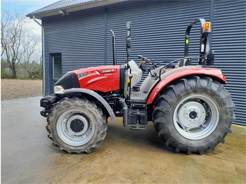 Farm tractor CASE IH Farmall 55A