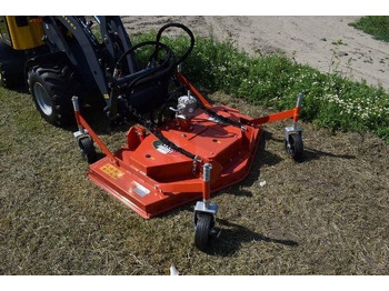 Flail mower/ Mulcher - - - boxer: picture 4