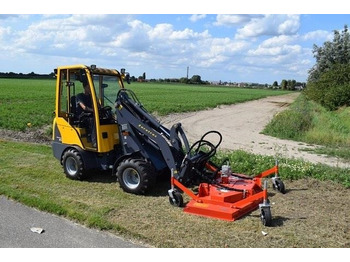 Flail mower/ Mulcher - - - boxer: picture 5