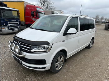 Minibus VOLKSWAGEN Caravelle