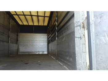 Curtainsider truck Renault PREMIUM 420 DCI: picture 5