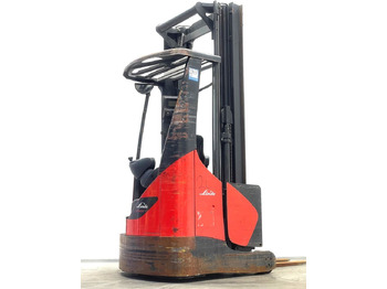 Reach truck LINDE R14