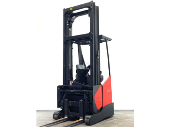 Reach truck Linde R17X-116: picture 2