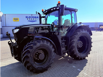 Farm tractor JOHN DEERE 6175R