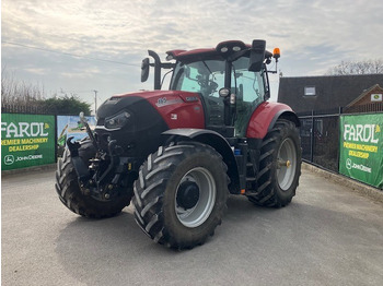 Farm tractor CASE IH Puma