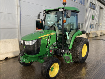 Compact tractor JOHN DEERE