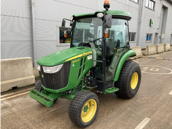 Compact tractor JOHN DEERE 3045R