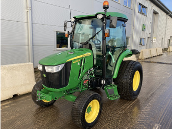 Compact tractor JOHN DEERE