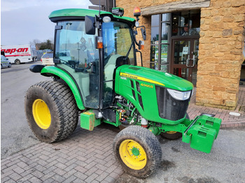 Compact tractor JOHN DEERE