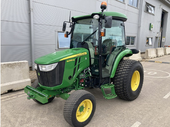 Compact tractor JOHN DEERE