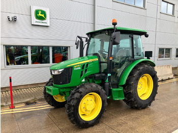 Farm tractor JOHN DEERE 5075E