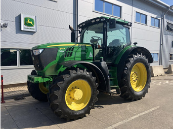 Farm tractor JOHN DEERE 6175R